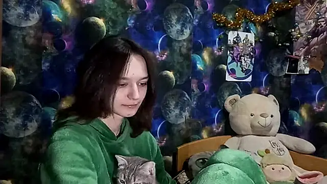 Torma Kongritte online show from 04/03/26, 06:09