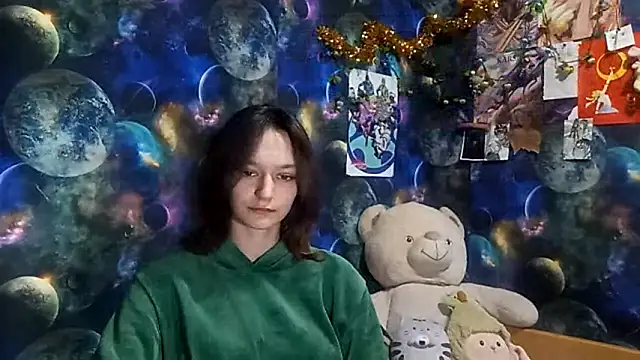 Torma Kongritte online show from 03/20/26, 08:26