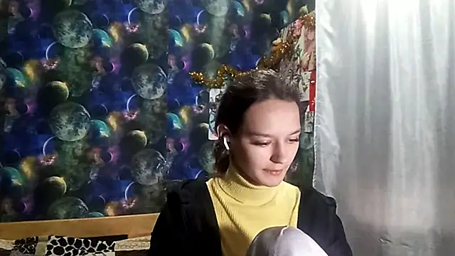 Torma Kongritte online show from 04/14/26, 08:08