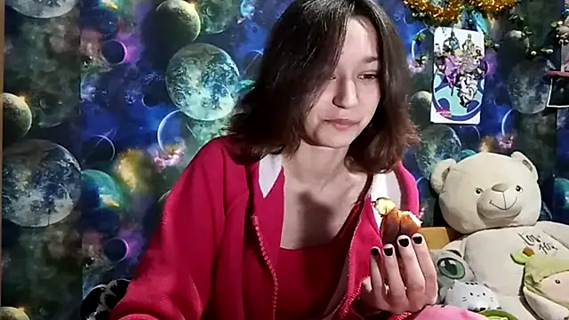 Torma Kongritte online show from 03/31/26, 07:21