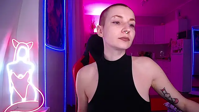 Hope Foxter online show from 03/26/26, 10:07