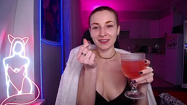 Hope Foxter online show from 03/22/26, 09:27