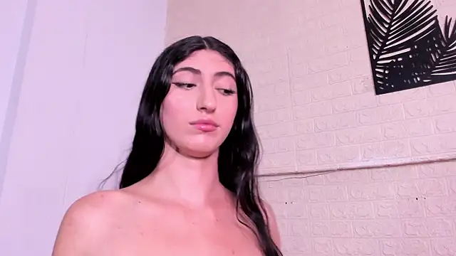 Valeria noir online show from 06/07/26, 12:43