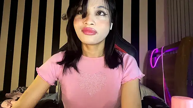 stellapapilon online show from 04/01/26, 11:01