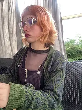 Alice Hecatee online show from 03/19/26, 01:44