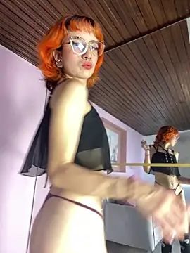 Alice Hecatee online show from 04/07/26, 06:10