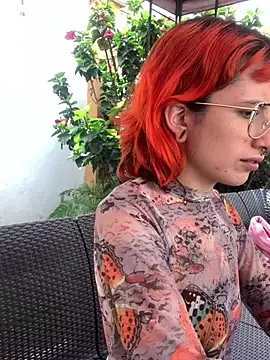 Alice Hecatee online show from 03/31/26, 03:14