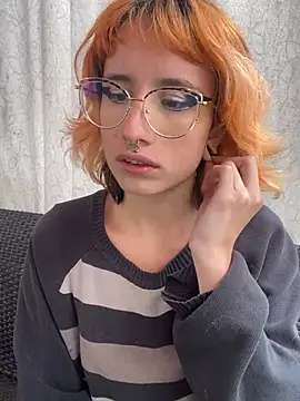 Alice Hecatee online show from 03/18/26, 02:30