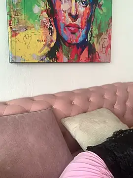 Alice Hecatee online show from 03/26/26, 04:49