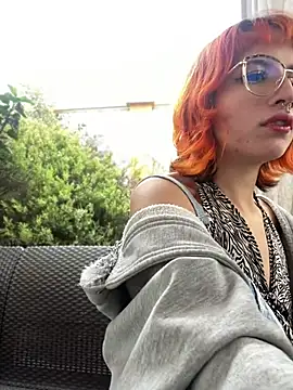 Alice Hecatee online show from 04/09/26, 05:30