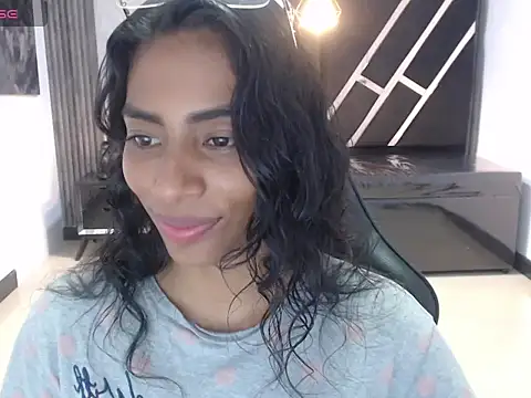 Saara ch1 online show from 04/10/26, 07:43