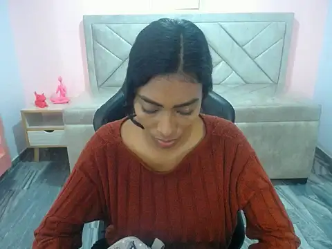 Saara ch1 online show from 03/28/26, 12:28