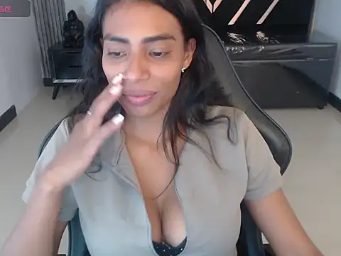 Saara ch1 online show from 04/09/26, 07:42