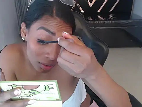 Saara ch1 online show from 04/07/26, 07:37