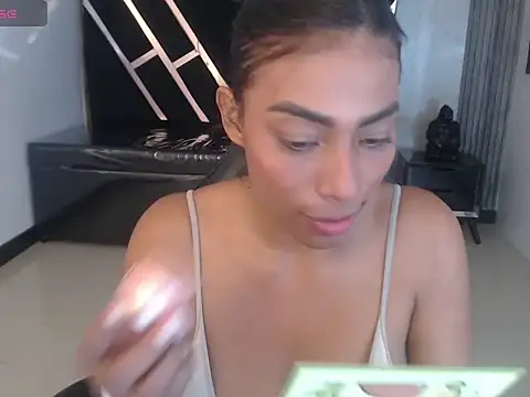 Saara ch1 online show from 03/26/26, 07:45