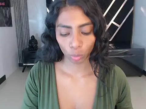 Saara ch1 online show from 03/29/26, 07:37