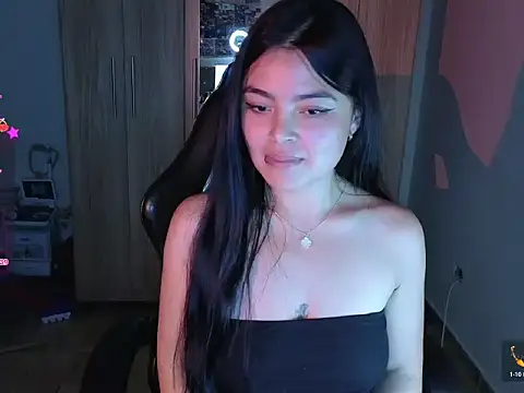 Snapshot of baby_lee chatting on 04/15/26, 07:58 baby lee online show from 04/15/26, 07:58