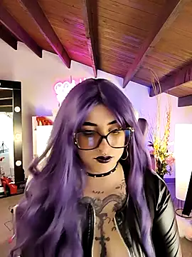 LilithDark666 online show from 03/19/26, 01:11