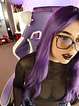 LilithDark666 online show from 03/17/26, 01:03