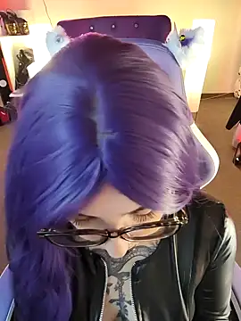 LilithDark666 online show from 03/30/26, 01:01