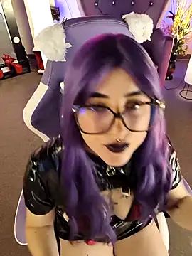 LilithDark666 online show from 03/18/26, 01:02