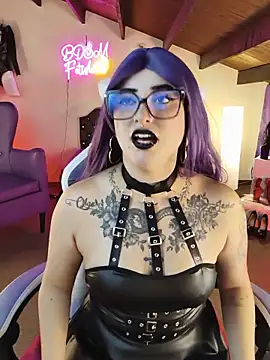 Snapshot of LilithDark666 chatting on 06/04/26, 01:16 LilithDark666 online show from 06/04/26, 01:16