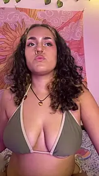 EimyVelvet online show from 03/29/26, 01:18