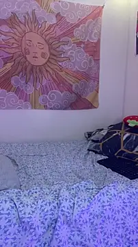 EimyVelvet online show from 04/18/26, 07:58