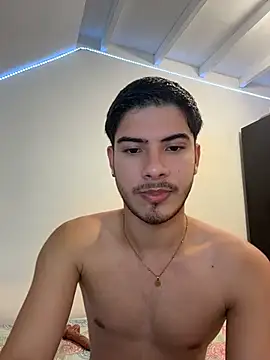ApoloGray   online show from 05/27/26, 08:16