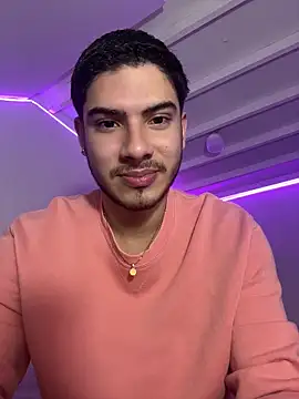 ApoloGray   online show from 05/19/26, 07:54