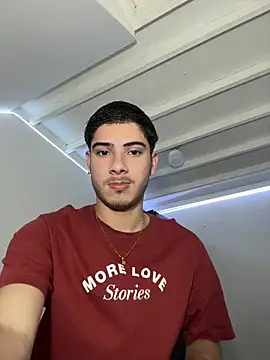 ApoloGray   online show from 05/20/26, 08:17