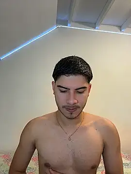 ApoloGray   online show from 06/01/26, 08:52
