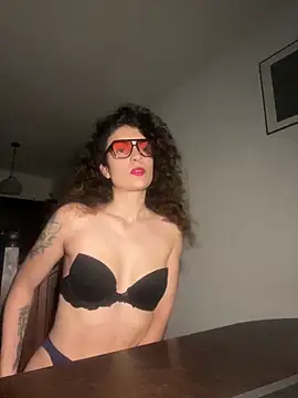 conejita000 online show from 04/02/26, 02:19