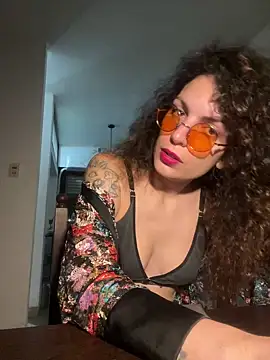 conejita000 online show from 04/04/26, 03:35