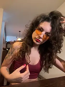 conejita000 online show from 04/10/26, 01:56