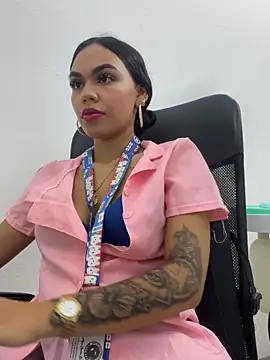 daniela-sexy online show from 03/29/26, 02:08