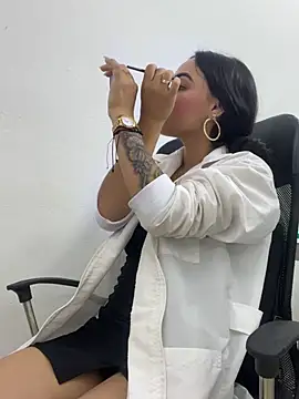 daniela-sexy online show from 04/07/26, 10:06