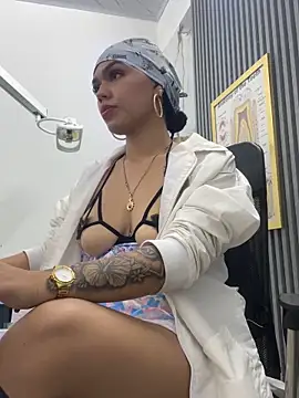 daniela-sexy online show from 03/27/26, 07:48