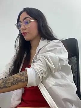 daniela-sexy online show from 04/08/26, 01:56