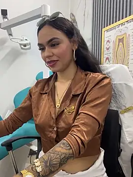 daniela-sexy online show from 03/26/26, 02:15