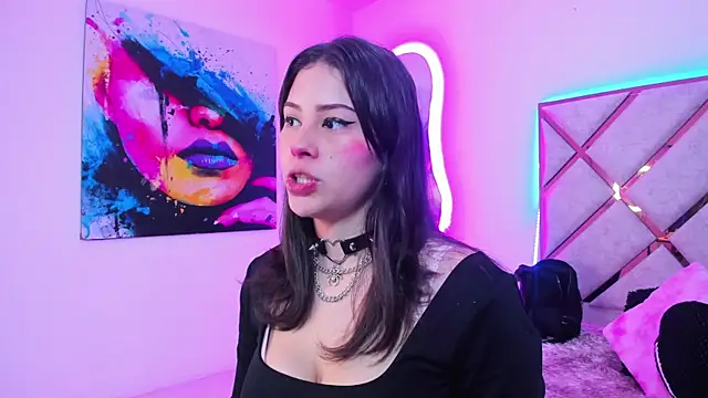 nenaarisk online show from 03/27/26, 02:07