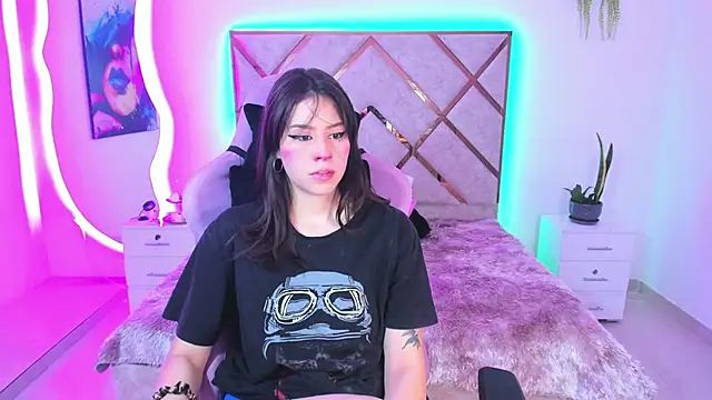 nenaarisk online show from 03/23/26, 01:22