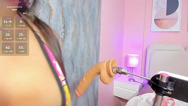 little elif online show from 04/08/26, 03:52