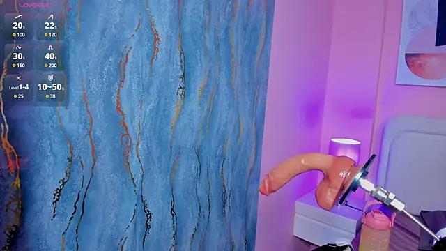 little elif online show from 04/05/26, 03:35