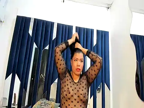 alannaht online show from 03/31/26, 01:13