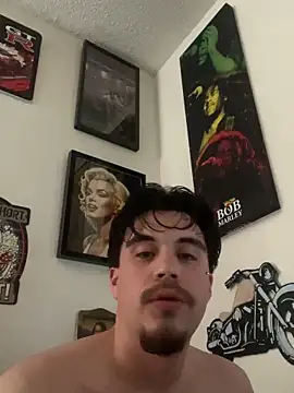 RuledTribe online show from 05/04/26, 12:03