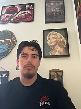 RuledTribe online show from 05/02/26, 10:48