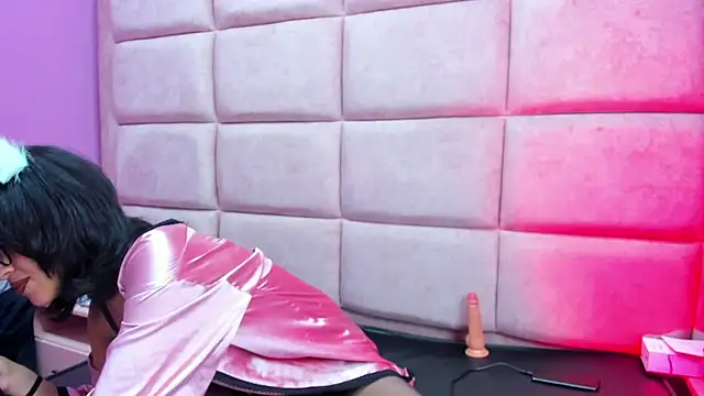 Lilit Starr online show from 04/09/26, 04:14