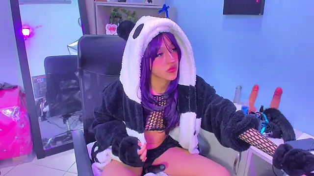 Lilit Starr online show from 07/09/26, 05:52