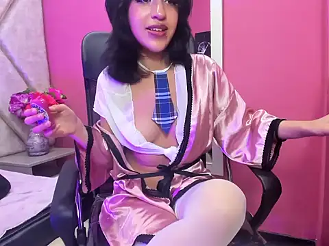 Lilit Starr online show from 03/27/26, 08:26